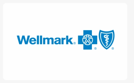 Wellmark Blue Cross Blue Shield Logo, HD Png Download, Free Download