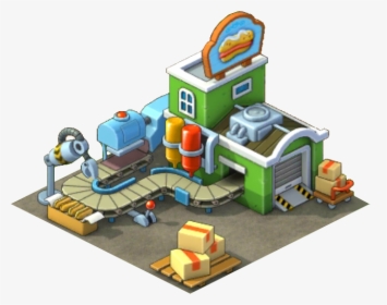 Township Wiki - Educational Toy, HD Png Download, Free Download