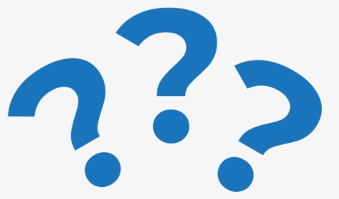 Transparent Questioning Face Png, Png Download, Free Download