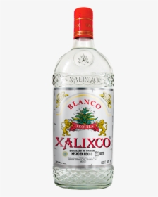 Xalixco Tequila, HD Png Download, Free Download