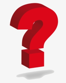 Transparent Background Question Mark, HD Png Download, Free Download