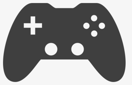Controller, Gamepad, Video Games, Computer Game, Icon - Video Game Controller Logo, HD Png Download, Free Download
