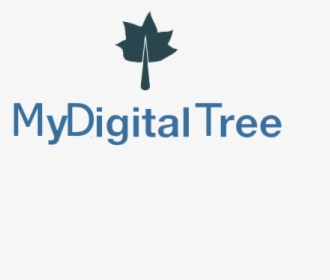 My Digital Tree - Emblem, HD Png Download, Free Download