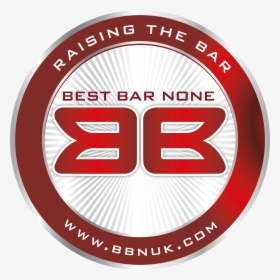 Transparent Bar Sign Png - Best Bar None Awards 2018, Png Download, Free Download