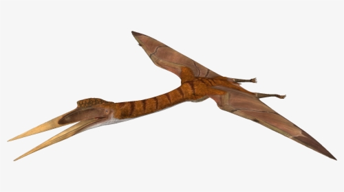 The Isle Wikia - Isle Quetzalcoatlus, HD Png Download, Free Download