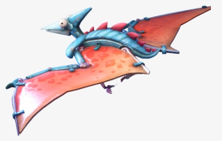 Pterodactyl Png, Transparent Png, Free Download