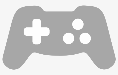 Video Game Logo Png, Transparent Png, Free Download