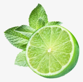 Lime And Mint, HD Png Download, Free Download