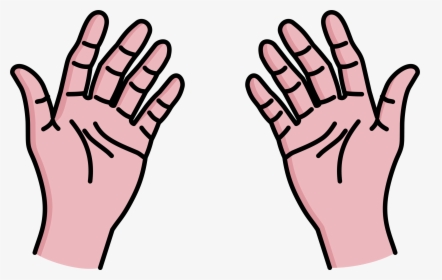 Hands Clipart, HD Png Download, Free Download