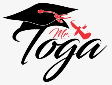 Logo Mr Toga - Calligraphy, HD Png Download, Free Download