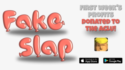 Transparent Slapping Hand Png - App Store, Png Download, Free Download