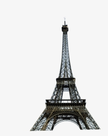 Eiffel Tower Clip Art - Paris Eiffel Tower Png, Transparent Png, Free Download