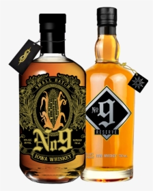 Whiskey Bottles - Slipknot Whiskey, HD Png Download, Free Download