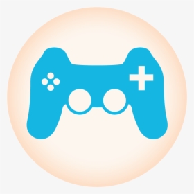 Game Icon Vector Png, Transparent Png, Free Download