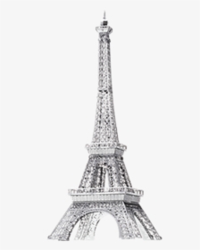 Eiffel Tower Gif Transparent, HD Png Download, Free Download