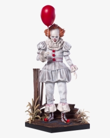 Pennywise Statue, HD Png Download, Free Download