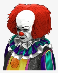 Transparent Background Pennywise Png, Png Download, Free Download