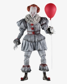 Full Body New Pennywise, HD Png Download, Free Download