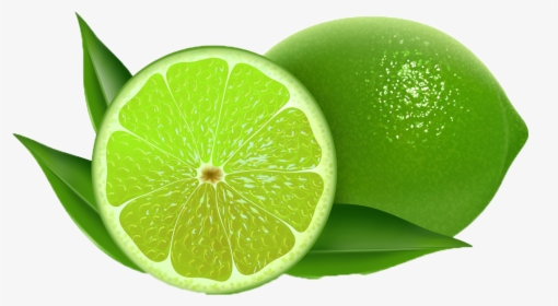 Clipart Key Green - Lime Png, Transparent Png, Free Download