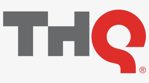 Thq Logo 2011, HD Png Download, Free Download