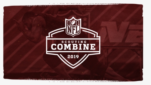 Brush Centerpiece Combine - Nfl Scouting Combine 2019, HD Png Download, Free Download