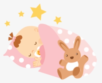 Baby Sleep Vector Png, Transparent Png, Free Download