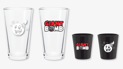 Giant Bomb, HD Png Download, Free Download