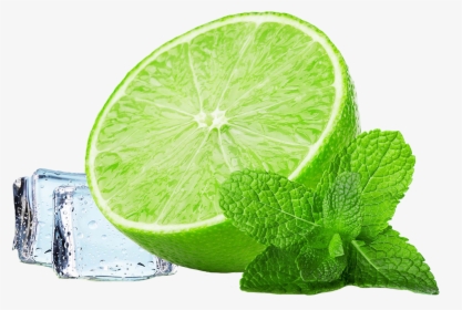 Lime And Mint Png, Transparent Png, Free Download