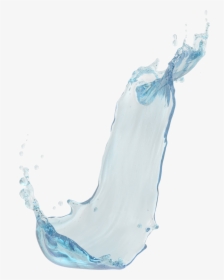 Aerial Splash Png Image - Splash Liquid Png, Transparent Png, Free Download