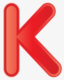 Letter K Png Photo, Transparent Png, Free Download