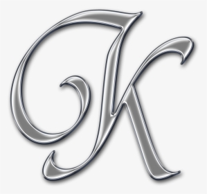 Letter K Png - Aj Alphabet Wallpaper In Heart, Transparent Png, Free Download