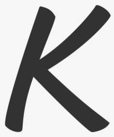K Png, Transparent Png, Free Download