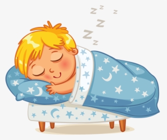 Clip Art Kid Time - Bed Time Clip Art, HD Png Download, Free Download