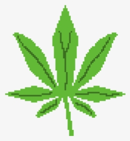 Cannabis Sativa Vector Graphics Blunt Illustration - Don T Tread On Me Weed, HD Png Download, Free Download