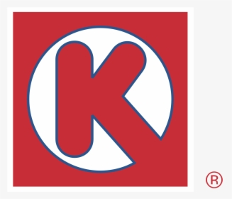 Circle K Convenience Store Logo, HD Png Download, Free Download