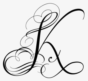K Letter Logo - K Photo Download Hd, HD Png Download, Free Download