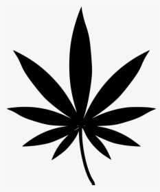 Cannabis - Weed Logo Png, Transparent Png, Free Download