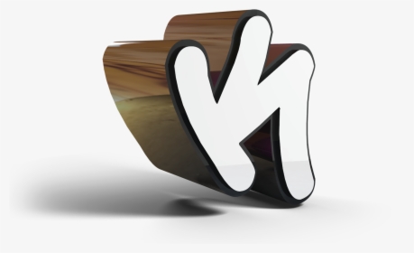 K Png Text, Transparent Png, Free Download