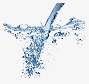 Water Free Download Png - Water Splash Transparent Gif, Png Download, Free Download