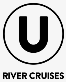 U River Cruises Logo, HD Png Download, Free Download