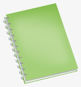 Notebook Image With No Background, HD Png Download, Free Download