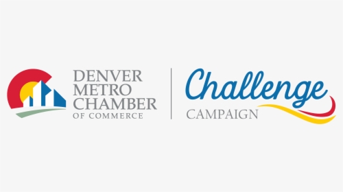 Denver Metro Chamber Of Commerce, HD Png Download, Free Download
