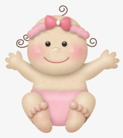 Baby Girl Png Images - Baby Girl Png, Transparent Png, Free Download