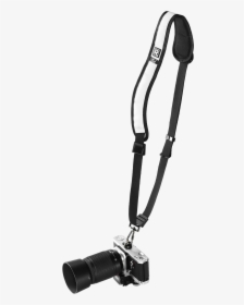 Dslr With Strap Png, Transparent Png, Free Download
