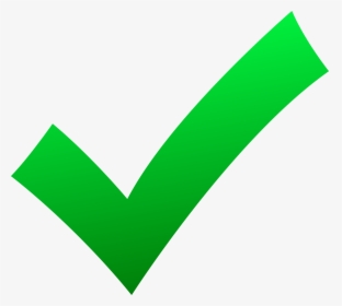 Checked Correct Right Yes Checkmark Vector About, HD Png Download, Free Download