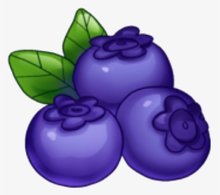 #arimoji #blueberries #sticker #arimojis #blue #green - Blueberries Clip Art, HD Png Download, Free Download