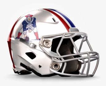 Boise State Football Helmet Png - Louisiana Tech Football Helmet, Transparent Png, Free Download