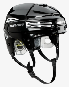 Bauer Re-akt 100 Helmet - Bauer Reakt 75 Helmet, HD Png Download, Free Download