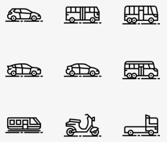Transport - Family Car, HD Png Download, Free Download