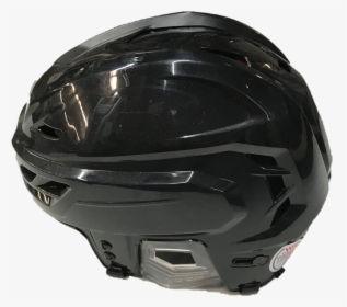 Pro Stock Senior Hockey Helmet - Motorcycle Helmet, HD Png Download, Free Download